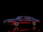 Chevrolet Camaro Z28 1978 года